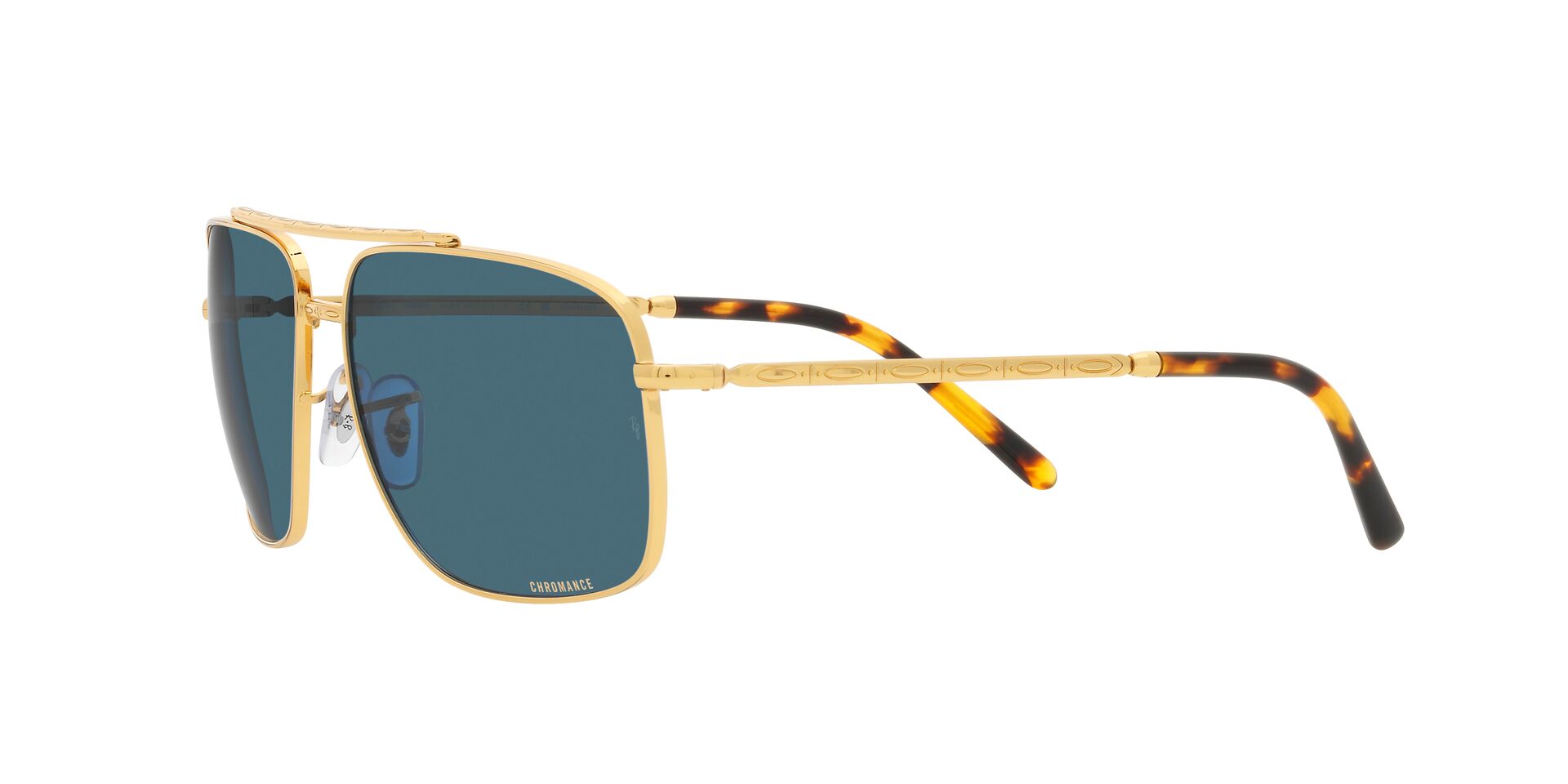 RAY-BAN RB3796 9196S2 62