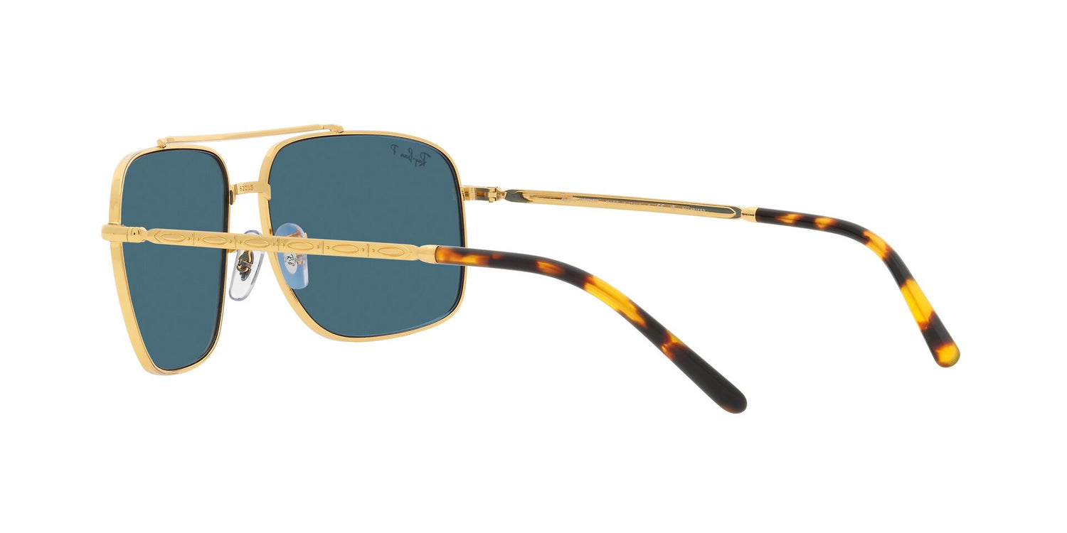 RAY-BAN RB3796 9196S2 62
