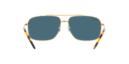 RAY-BAN RB3796 9196S2 62