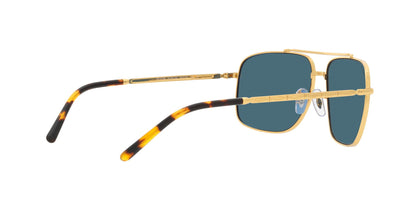 RAY-BAN RB3796 9196S2 62