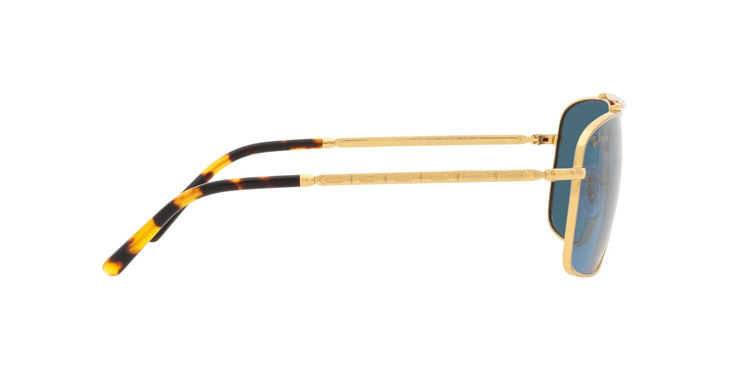 RAY-BAN RB3796 9196S2 62