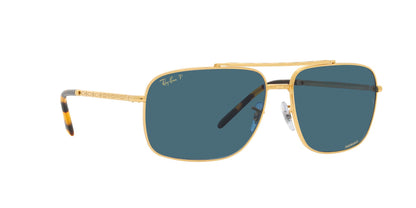 RAY-BAN RB3796 9196S2 62