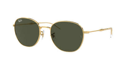 RAY-BAN RB3809 001/31 53