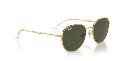 RAY-BAN RB3809 001/31 55