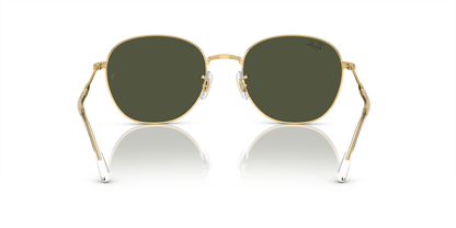 RAY-BAN RB3809 001/31 55