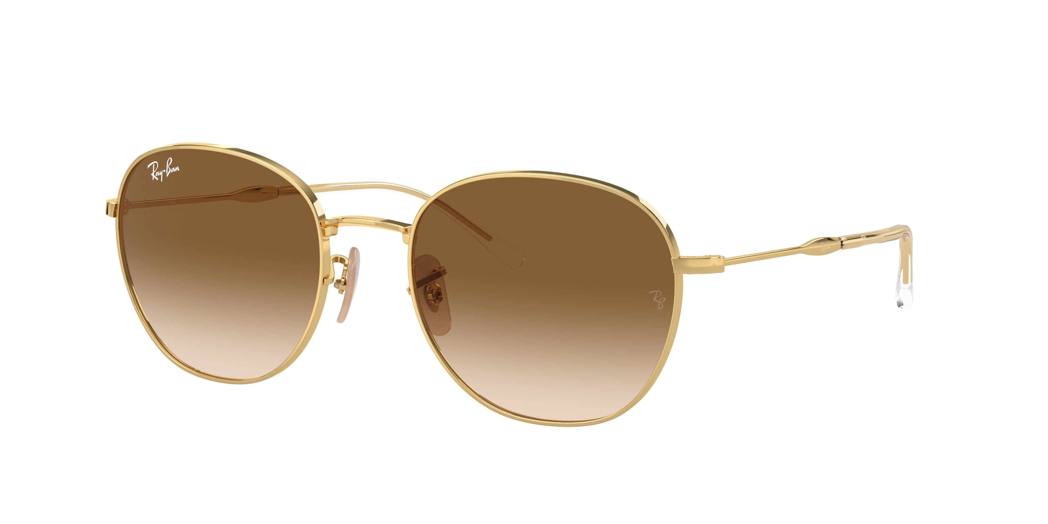 RAY-BAN RB3809 001/51 53