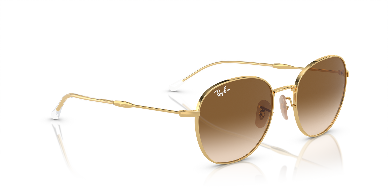 RAY-BAN RB3809 001/51 53