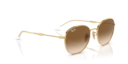 RAY-BAN RB3809 001/51 53