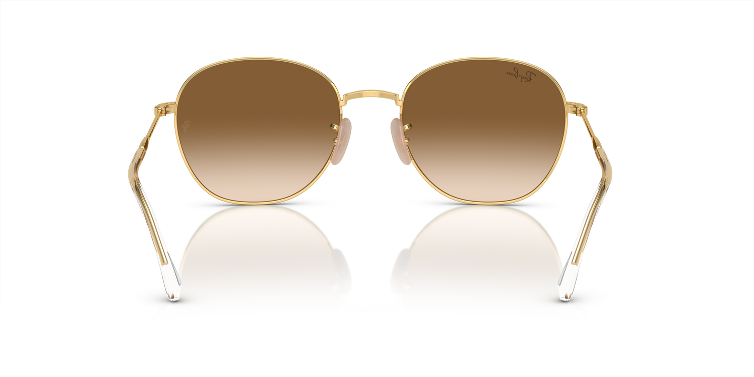 RAY-BAN RB3809 001/51 53