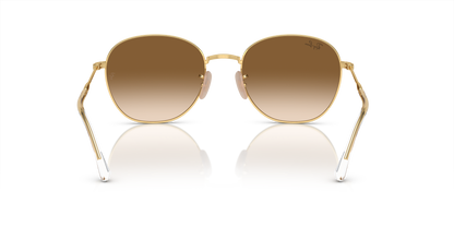 RAY-BAN RB3809 001/51 53