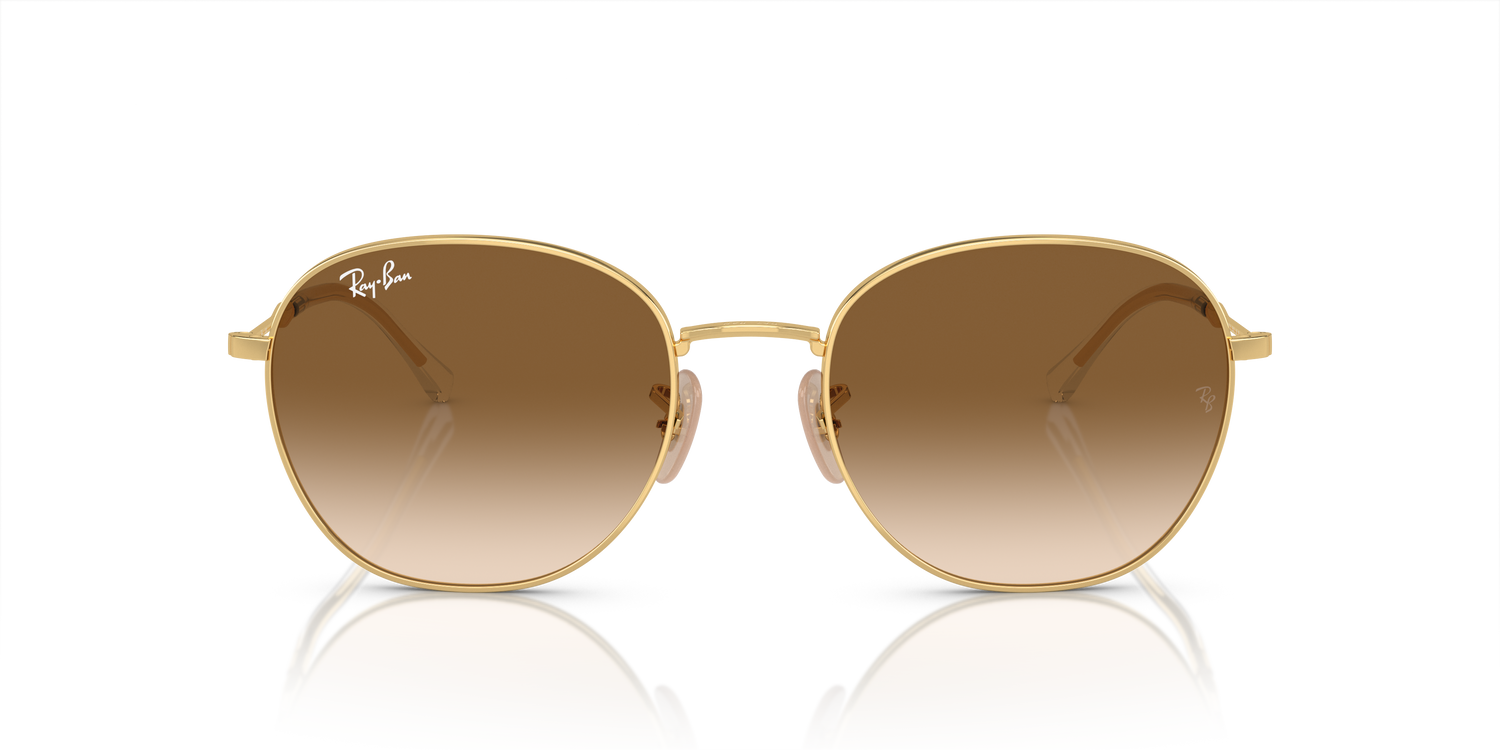 RAY-BAN RB3809 001/51 53