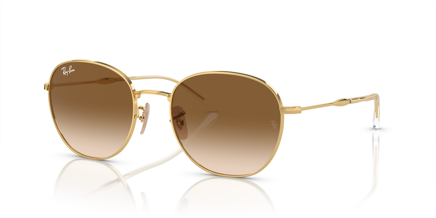 RAY-BAN RB3809 001/51 53