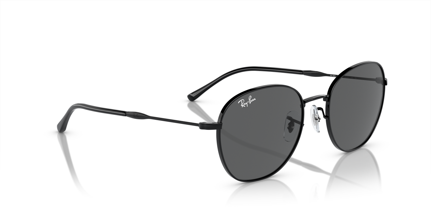 RAY-BAN RB3809 002/B1 55