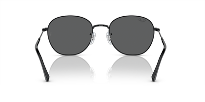 RAY-BAN RB3809 002/B1 53