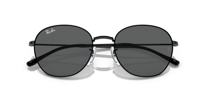 RAY-BAN RB3809 002/B1 53