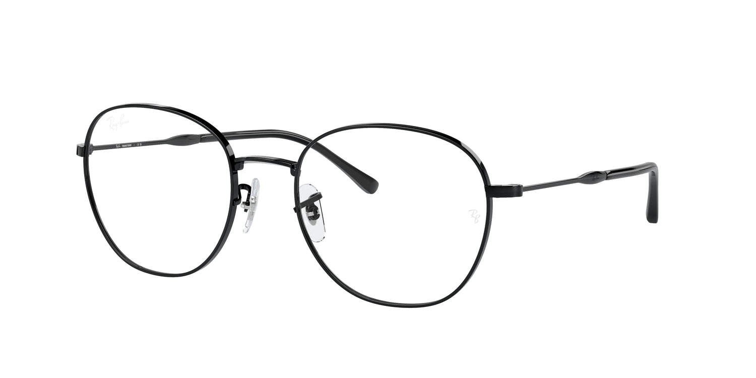 RAY-BAN RB3809 002/GG 55