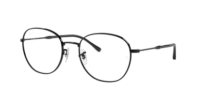 RAY-BAN RB3809 002/GG 55