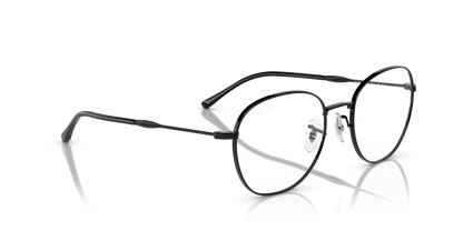 RAY-BAN RB3809 002/GG 53
