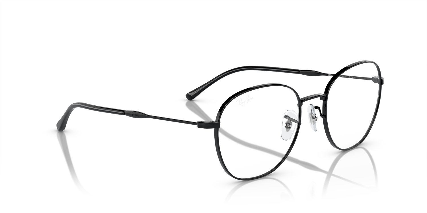 RAY-BAN RB3809 002/GG 55