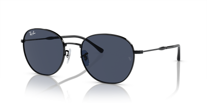 RAY-BAN RB3809 002/GG 55