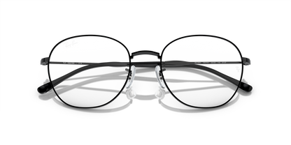 RAY-BAN RB3809 002/GG 55