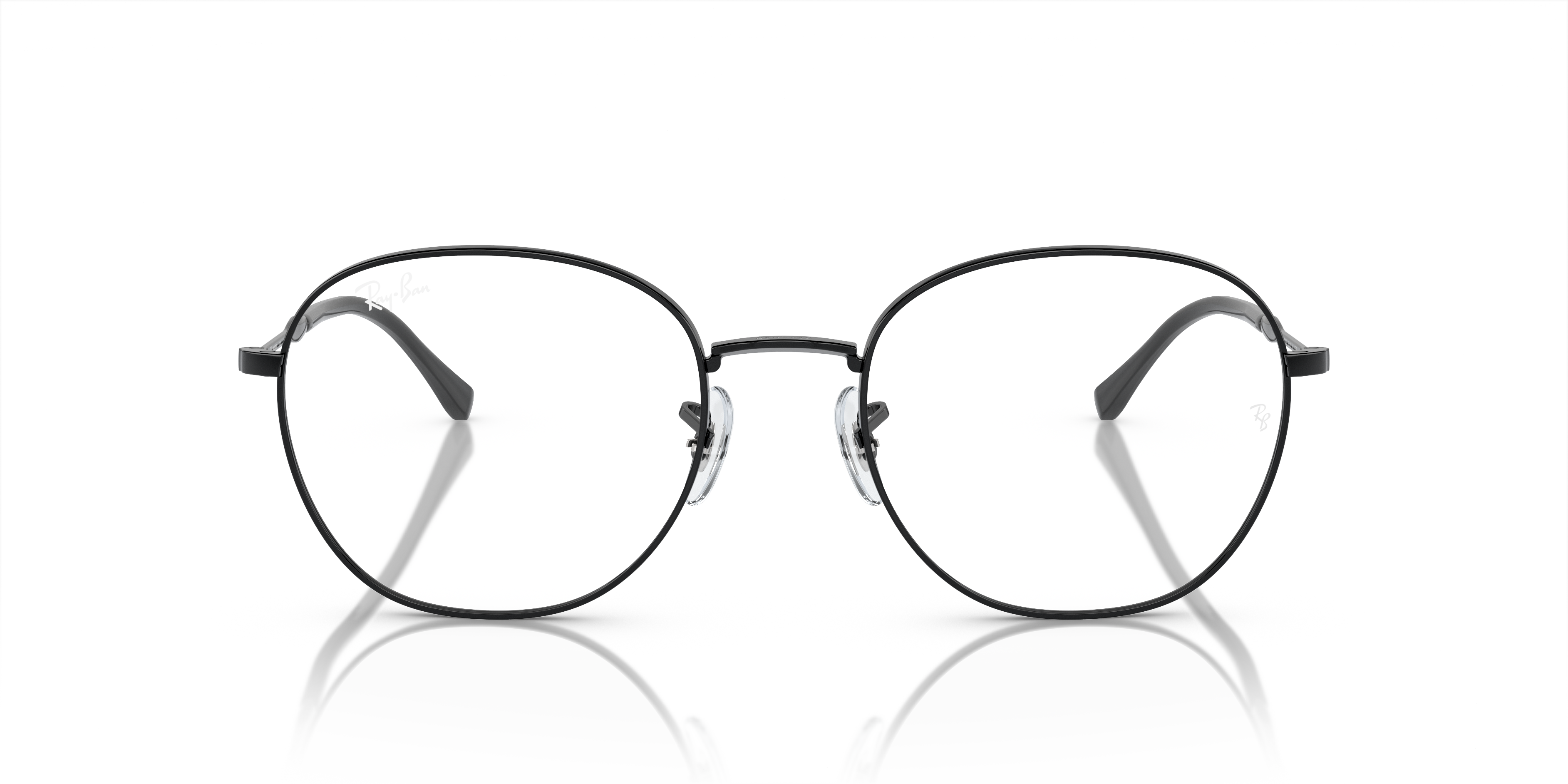 RAY-BAN RB3809 002/GG 53