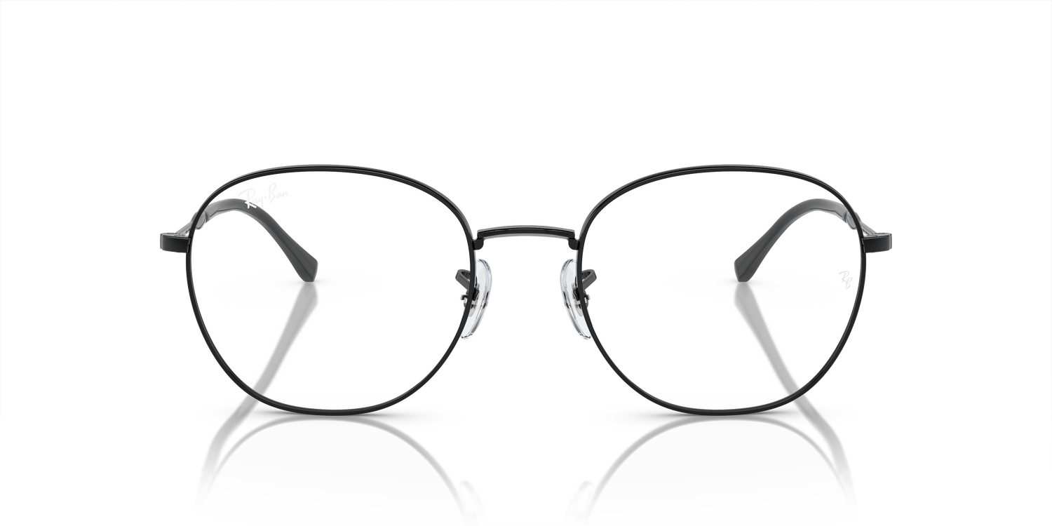 RAY-BAN RB3809 002/GG 55