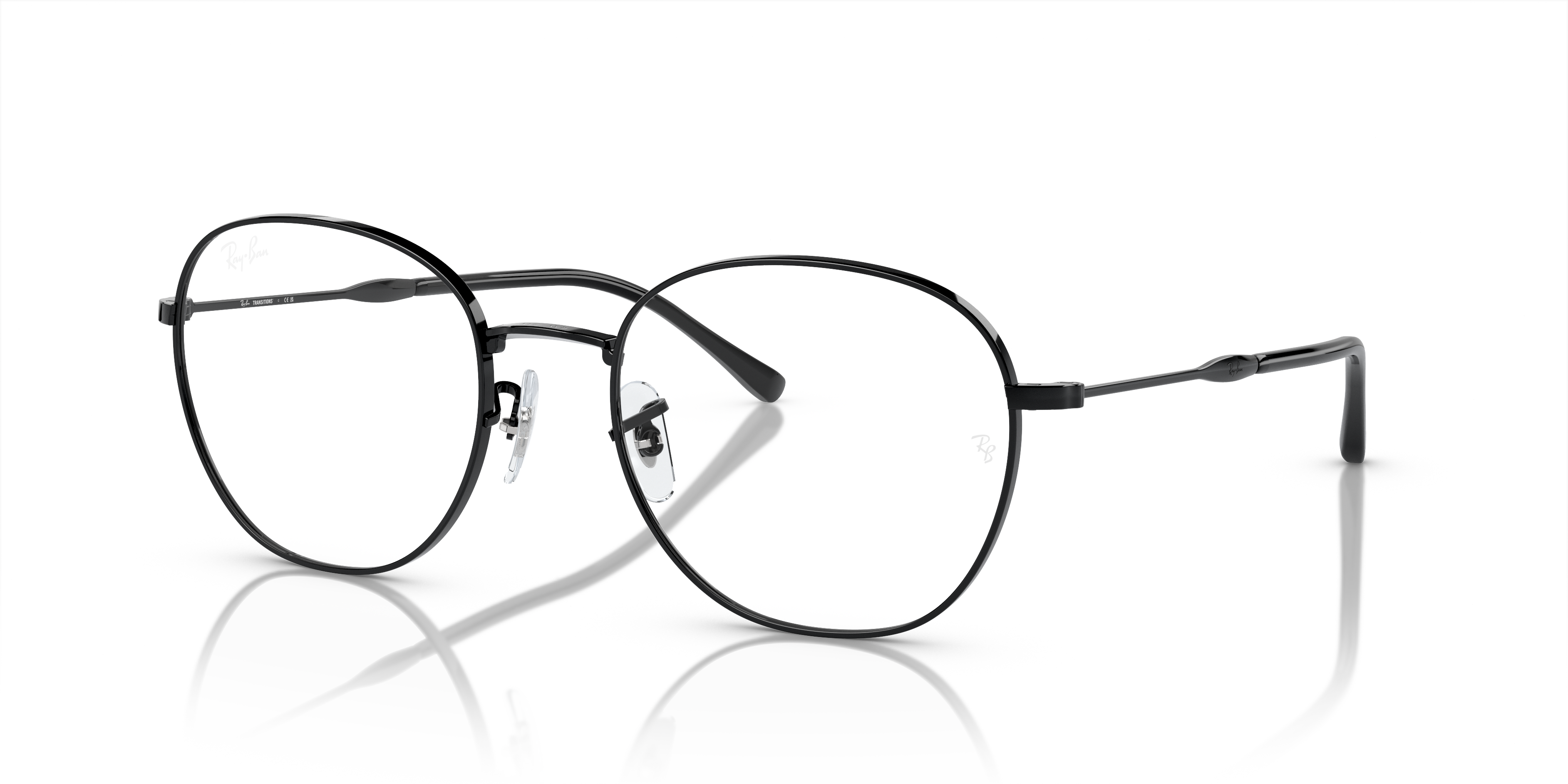 RAY-BAN RB3809 002/GG 53