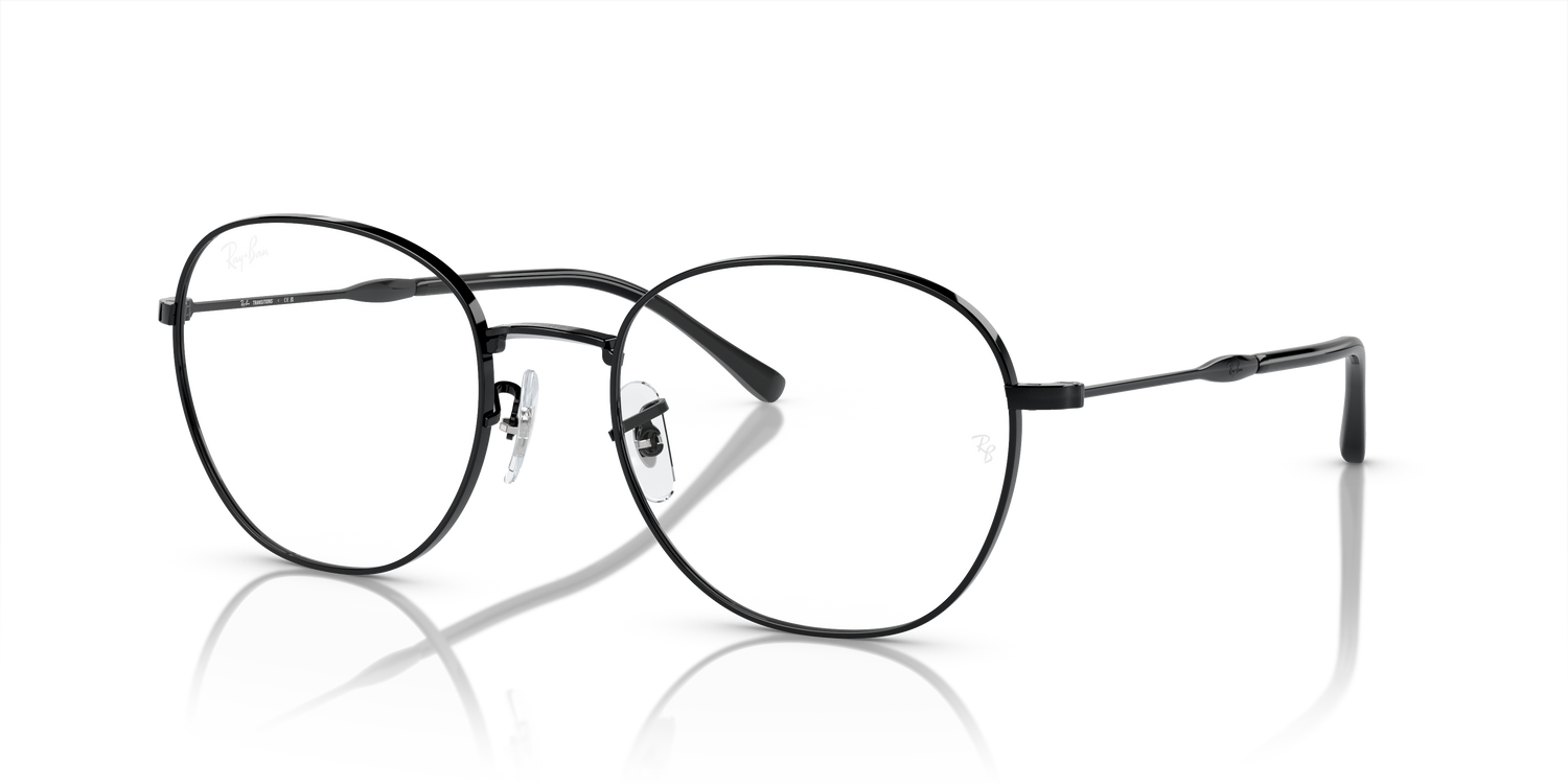 RAY-BAN RB3809 002/GG 55