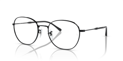RAY-BAN RB3809 002/GG 55