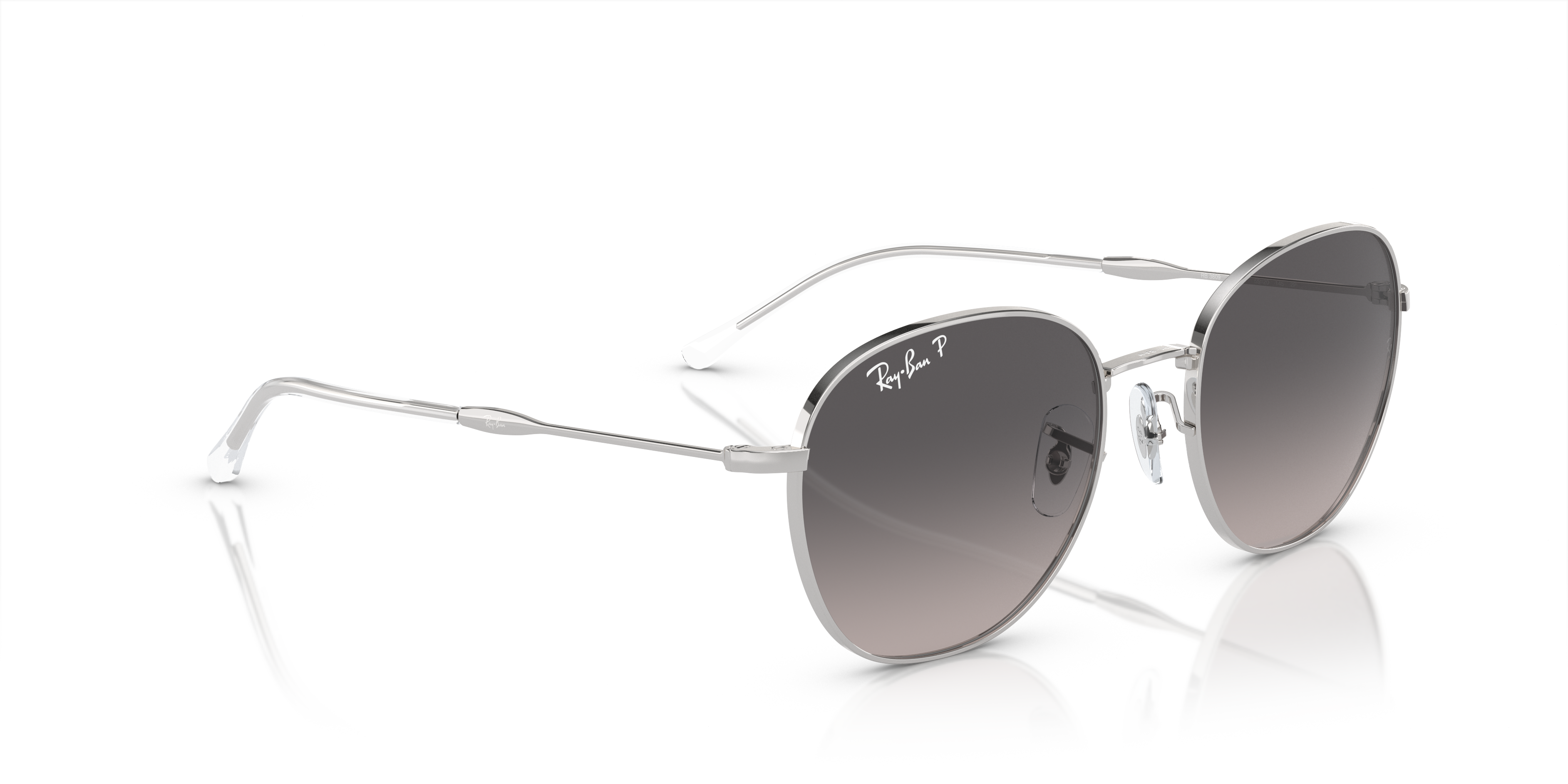 RAY-BAN RB3809 003/M3 55