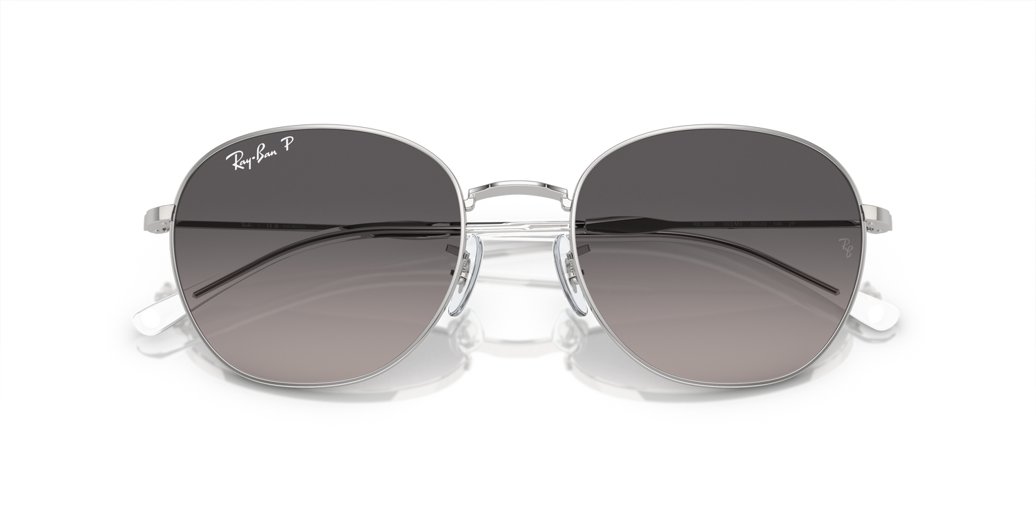 RAY-BAN RB3809 003/M3 55