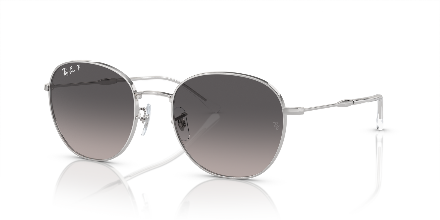 RAY-BAN RB3809 003/M3 55