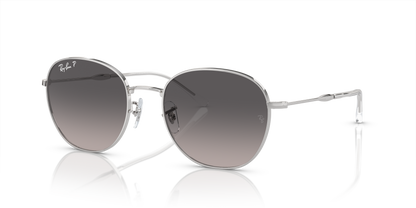 RAY-BAN RB3809 003/M3 53