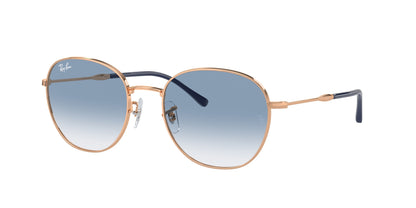 RAY-BAN RB3809 92623F 55