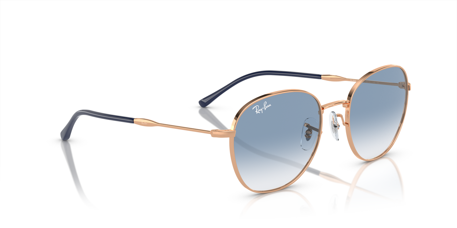 RAY-BAN RB3809 92623F 53