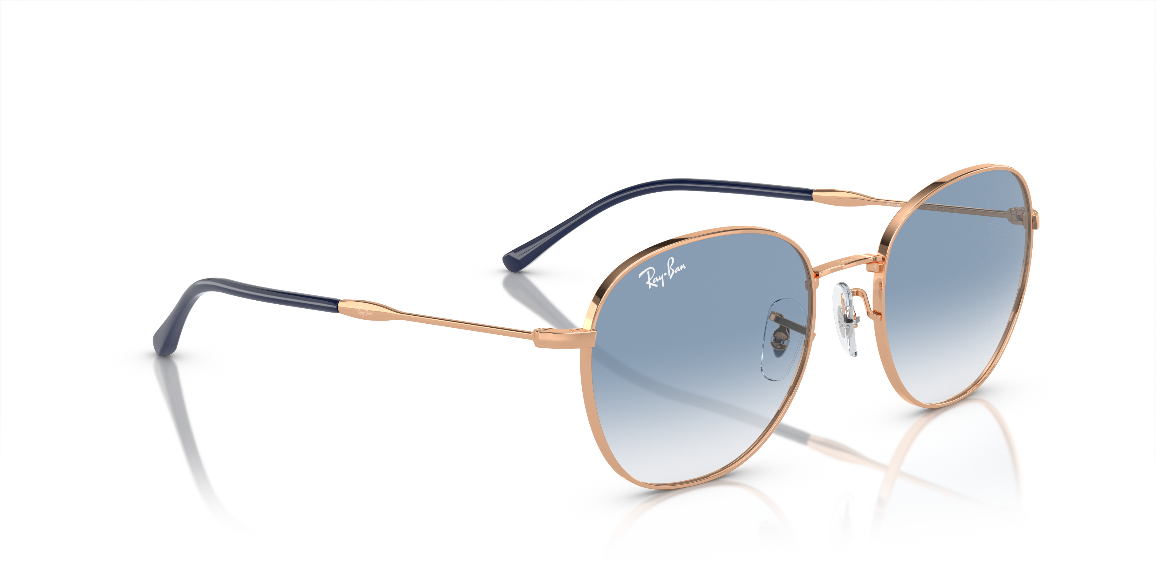 RAY-BAN RB3809 92623F 53
