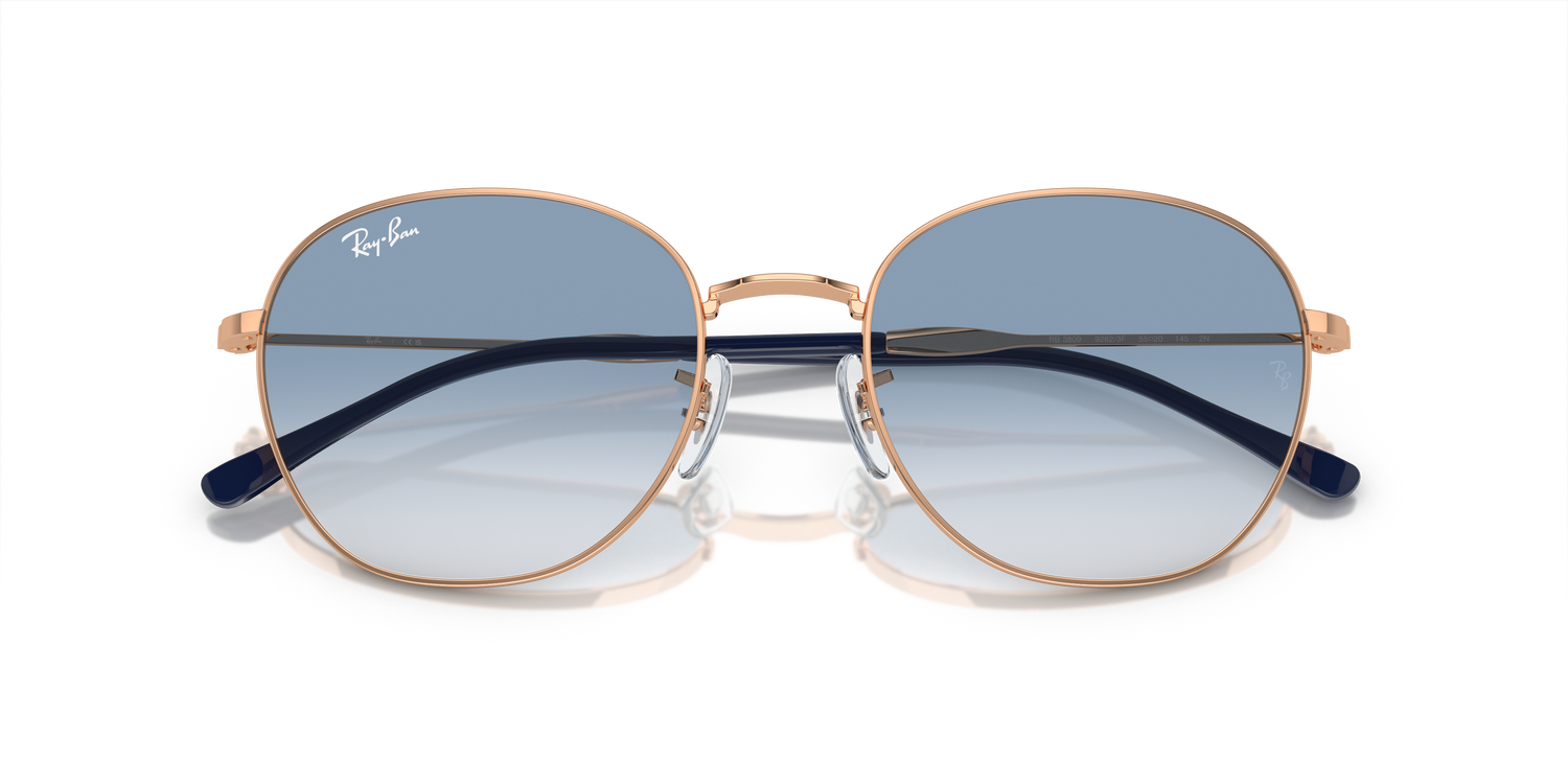 RAY-BAN RB3809 92623F 53