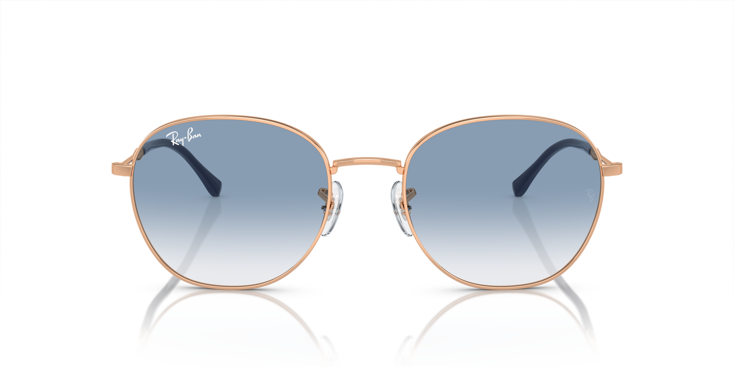 RAY-BAN RB3809 92623F 53