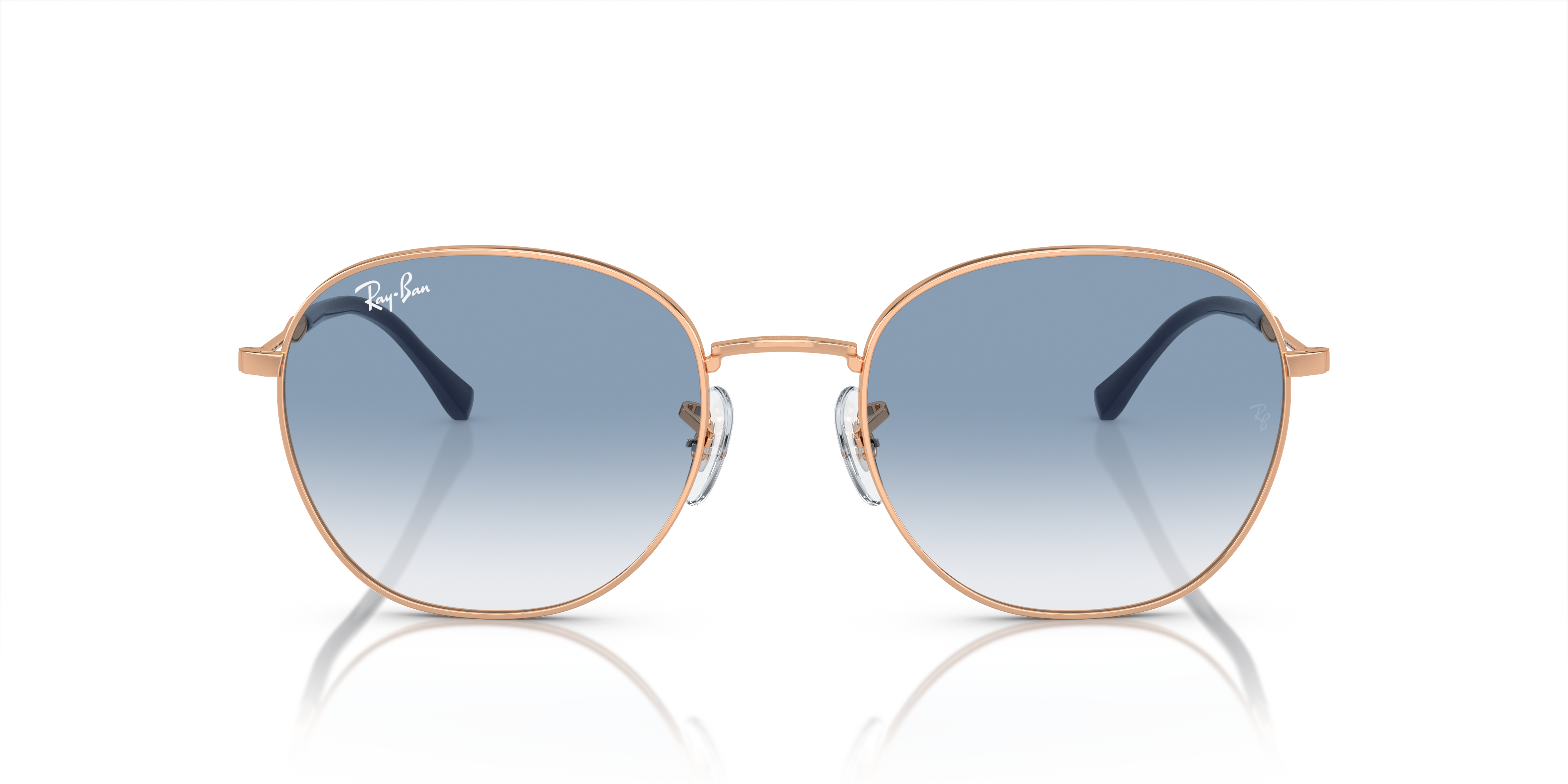 RAY-BAN RB3809 92623F 55