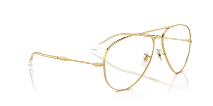 RAY-BAN RB3825 OLD AVIATOR 001/GG 62