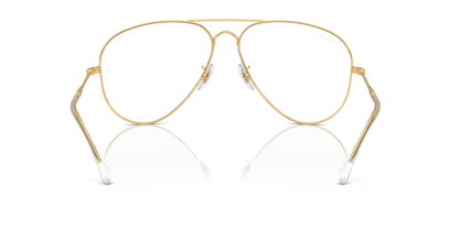 RAY-BAN RB3825 OLD AVIATOR 001/GG 62