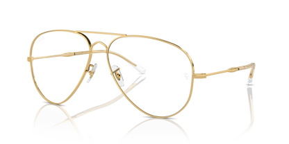 RAY-BAN RB3825 OLD AVIATOR 001/GG 62
