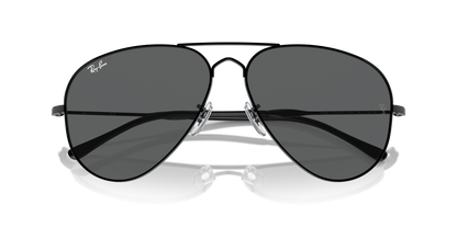 RAY-BAN RB3825 OLD AVIATOR 002/B1 62