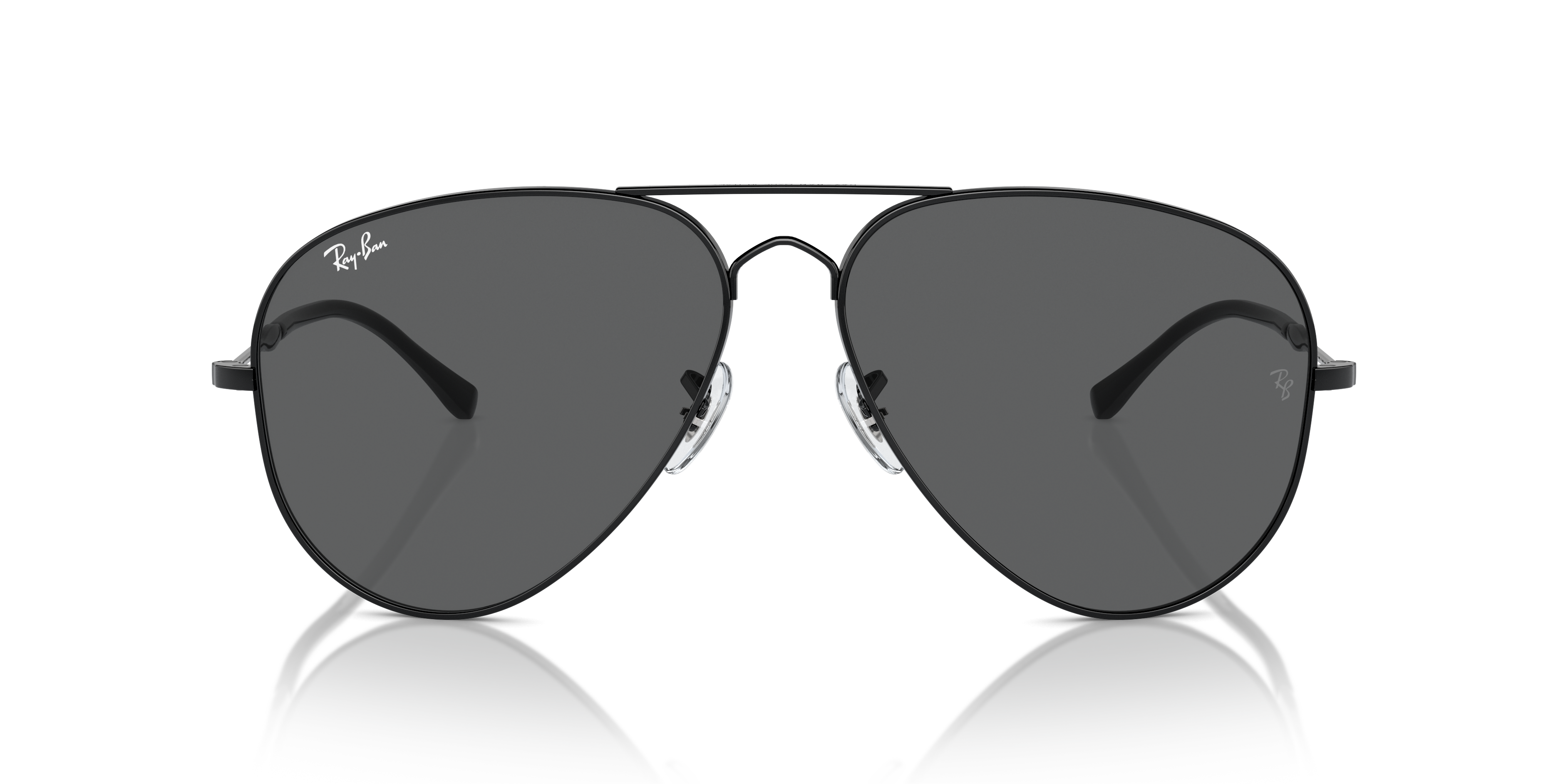 RAY-BAN RB3825 OLD AVIATOR 002/B1 58