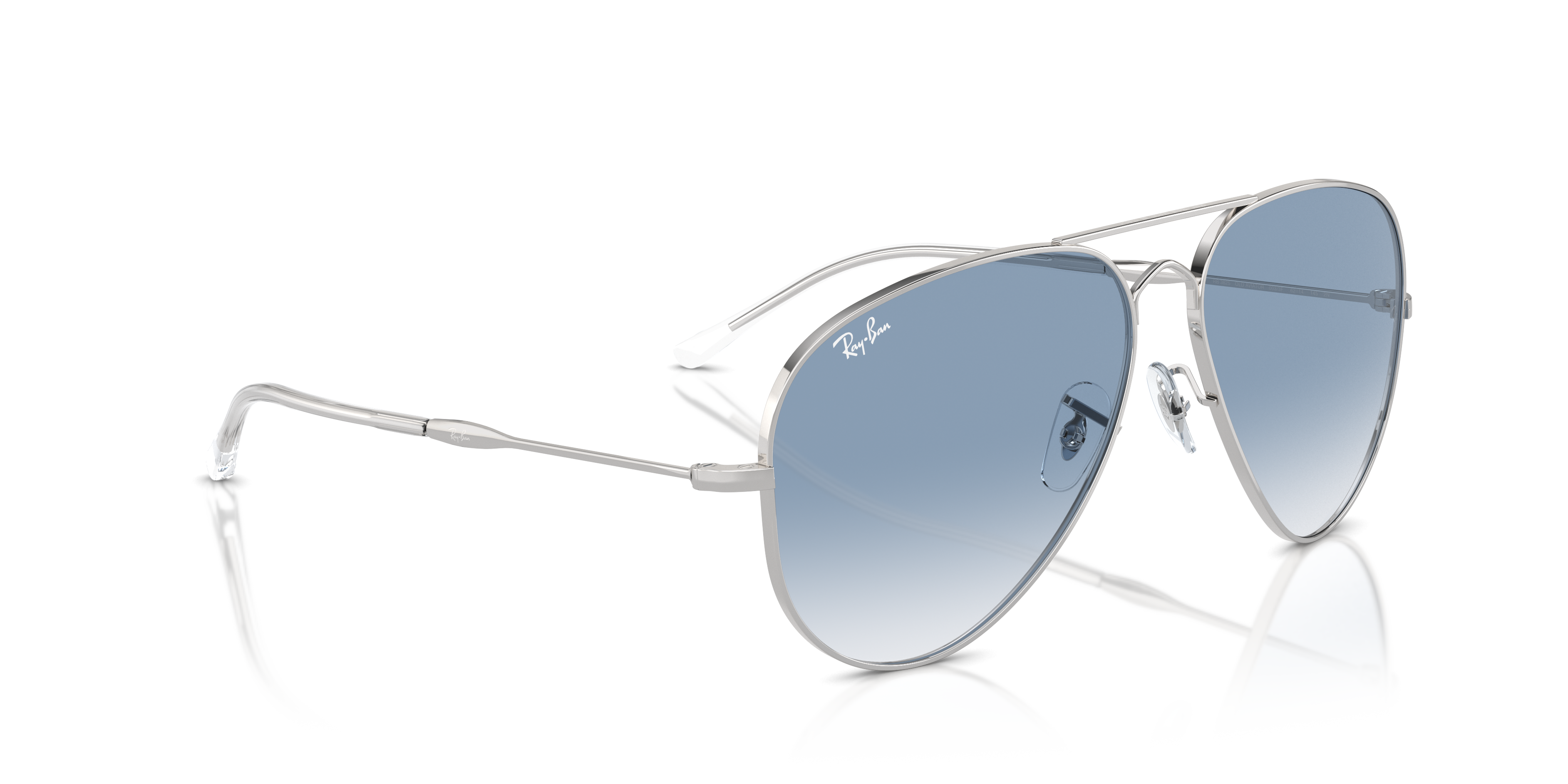 RAY-BAN RB3825 OLD AVIATOR 003/3F 58