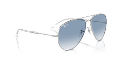 RAY-BAN RB3825 OLD AVIATOR 003/3F 58