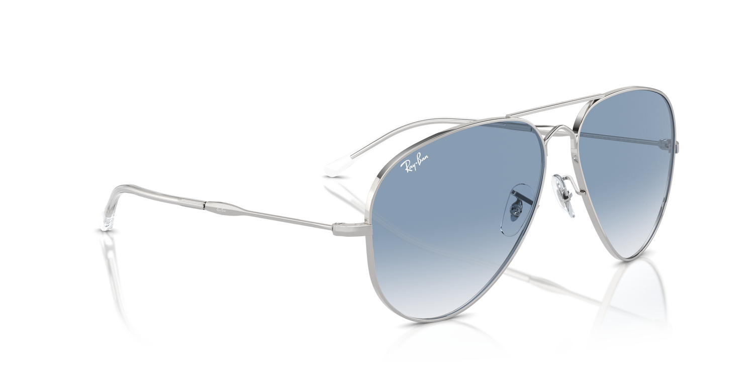 RAY-BAN RB3825 OLD AVIATOR 003/3F 62