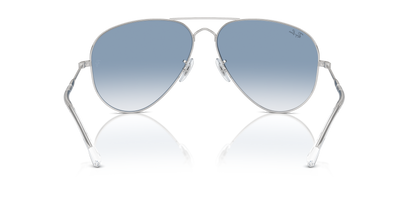 RAY-BAN RB3825 OLD AVIATOR 003/3F 62