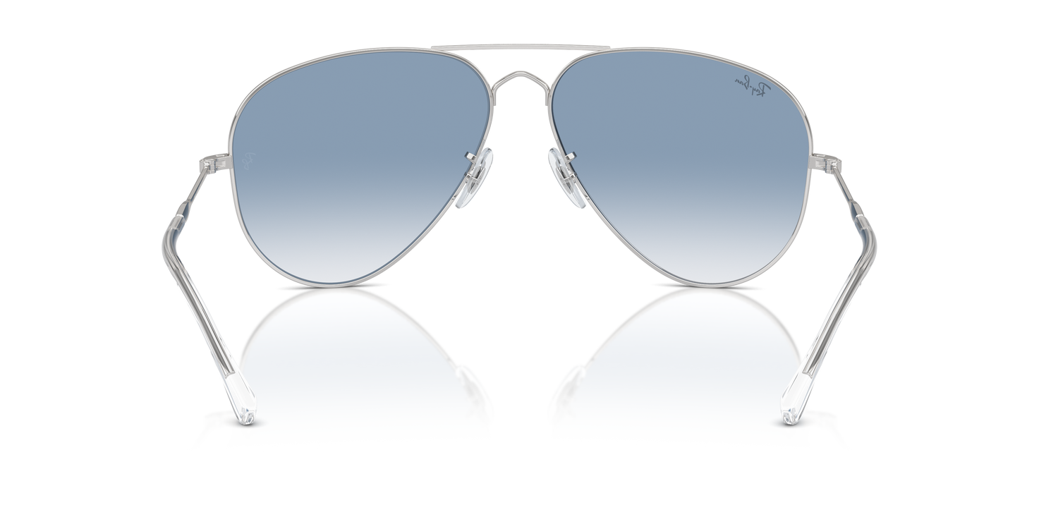 RAY-BAN RB3825 OLD AVIATOR 003/3F 58